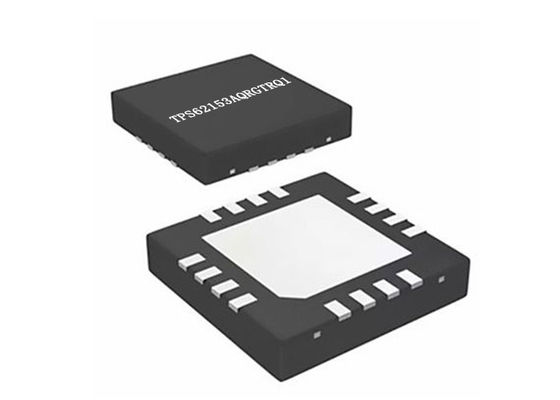 Otomobil Cipsleri TPS62153AQRGTRQ1 Buck Anahtarlama Regülatörü IC 16-VFQFN