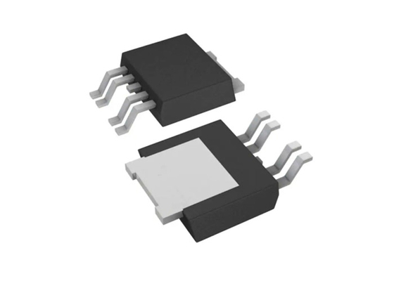 500mA Otomobil Cipsleri TPS7B8733QKVURQ1 40V Otomotiv Düşük Bırakma Regülatörü