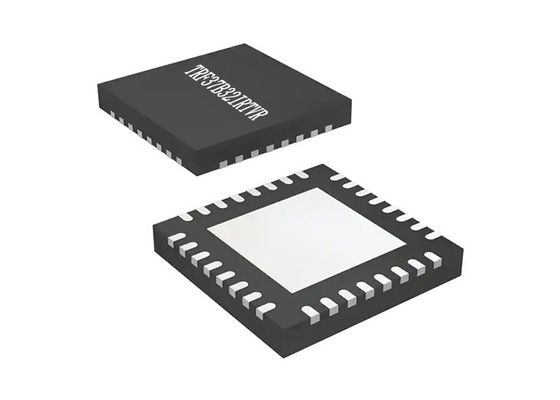 Entegre Devre Çipi TRF37B32IRTVR Entegre IF AMP'li Çift Aşağı Dönüştürücü Mikser