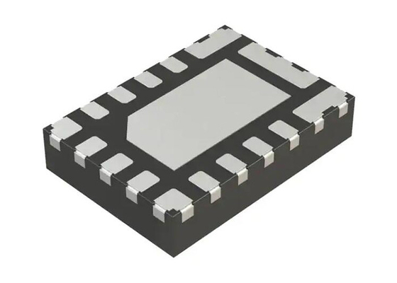 Otomobil Cipsleri TPS62873QWRXSRQ1 İstiflenebilir Senkron Düşürücü Dönüştürücüler 16TFQFN