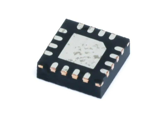 Otomobil Cipsleri TPS62150AQRGTRQ1 3V - 17V 1A DCS Kontrollü Düşürücü Dönüştürücü