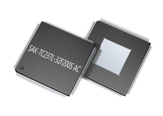 200MHz TriCore SAK-TC237L-32F200S AC 32-Bit Mikrodenetleyiciler - MCU LFBGA-292 Paketi