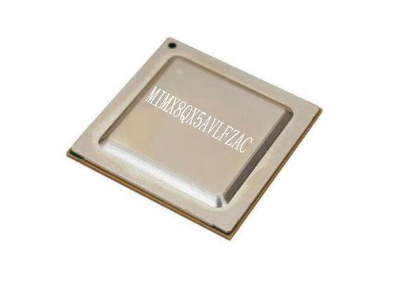 Mikro denetleyici MCU MIMX8QX5AVLFZAC FBGA609 Bilgi eğlence uygulamaları işlemcileri