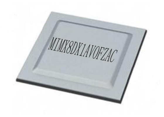 Mikro denetleyici MCU MIMX8DX1AVOFZAC i.MX 8DualXPlus FBGA417 Uygulama İşlemcileri