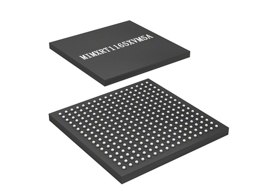 Çift Çekirdekli 240MHz Harici Program Belleği MIMXRT1165XVM5A 289-LFBGA Mikrodenetleyici