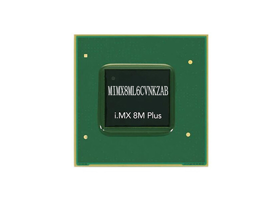 Mikrodensör MCU MIMX8ML6CVNKZAB i.MX 8M Artı Dörtlü Mikroprosesör Çip 548LFBGA