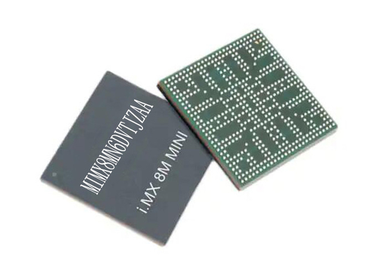Mikro denetleyici MCU MIMX8MN6DVTJZAA i.MX 8M Nano Quad Mikroprosesörler IC LFBGA486
