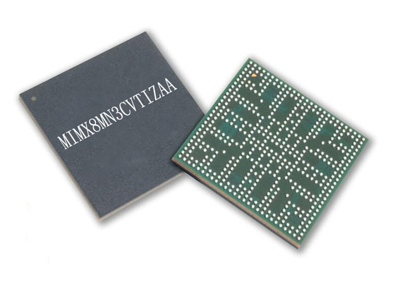 1.4GHz MIMX8MN3CVTIZAA i.MX 8M Nano Arm Cortex 64 Bit Mikrodeneleyici MCU 2 Core
