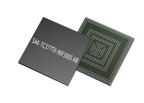 3TriCore SAK-TC377TX-96F300S AB 32Bit Mikrodenetleyici - MCU LFBGA-292 Paketi