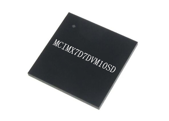 Mikro denetleyici MCU MCIMX7D7DVM10SD 541LFBGA i.MX7D 2 Core Mikroprosesör IC