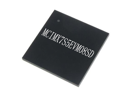 800MHz Mikrodenetleyici MCU MCIMX7S5EVM08SD 1 çekirdekli Mikroprosesör Çip 541LFBGA