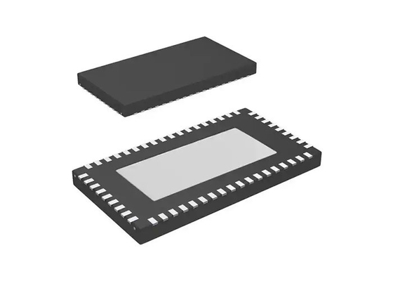 IC Chip DS80PCI800SQ 8 Gb/sn 8 Kanallı Sinyal Tamponları, Dengeleme ve Vurgu Giderme ile