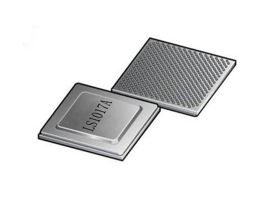 Mikroişlemciler IC LS1017ASN7PQA FBGA448 Tek Çekirdekli İşlemciler Chip 1.5GHz