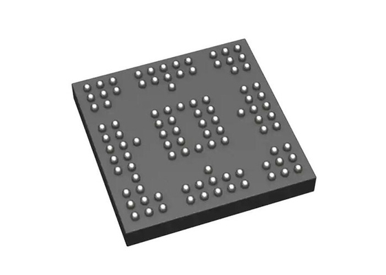 Mikrodensör MCU LPC55S66JEV98 32 Bit Arm Cortex M33 Koprosesör IC 98VFBGA