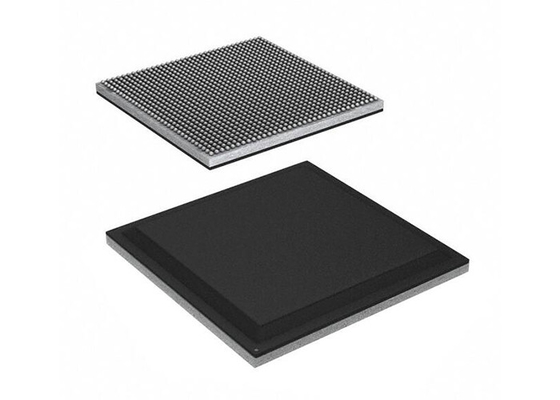 Entegre IC XCKU060-2FFVA1156I Gömülü FPGA Yongası 1156FCBGA Yüzey Montajı