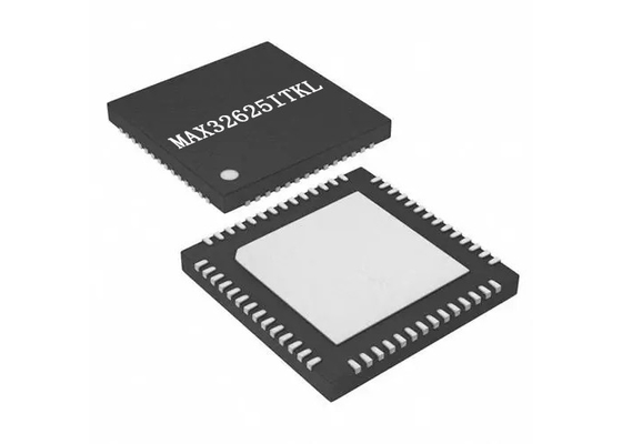 Genel Amaçlı Mikrodenetleyici IC MAX32625ITKL Tek Çekirdekli 96MHz IoT Chip
