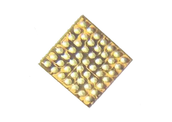 Ses Yongası CS42L83A-CWZR Iphone IC Yongası BGA Paketi Apple IMac IC Yongası