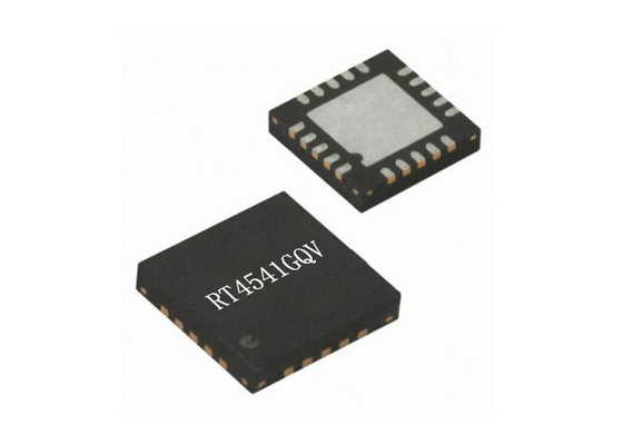 Iphone IC Chip RT4541GQV Apple CPU PWM Denetleyici IC QFN Paketi IC Chip