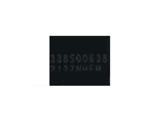 Yüksek Performanslı Iphone IC Chip 338S00638 Iphone Watch 7/W3 Kablosuz Chip BGA Paketi
