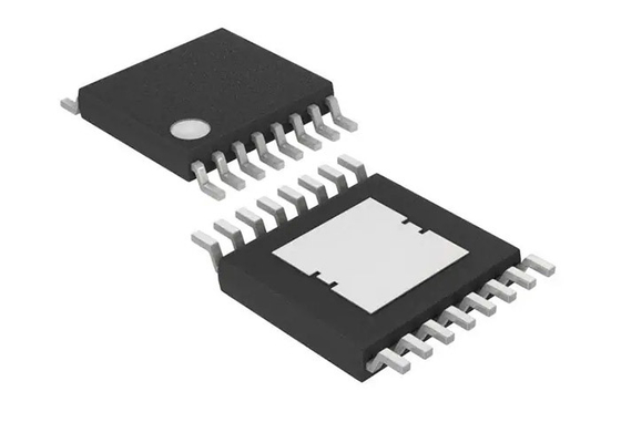Entegre Devre Chip MAX16903SAUE33/V+ 2.1MHz Yüksek Voltaj 1A Mini-Buck Dönüştürücü