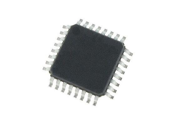Entegre Devre Yongası ATSAMD20E16A-AU 32-Bit Tek Çekirdekli 48MHz 64KB Mikrodenetleyici IC