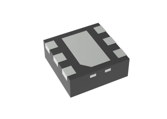 ICs Çip LED Sürücü TPS61161DRVR 1 Çıkış DC DC Regülatör Yükseltme PWM Karartma 700mA
