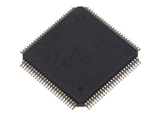 32Bit Tek Çekirdekli STM32F429BET6 Tümleşik IC 208LQFP Mikrodenetleyici Yongası 180MHz