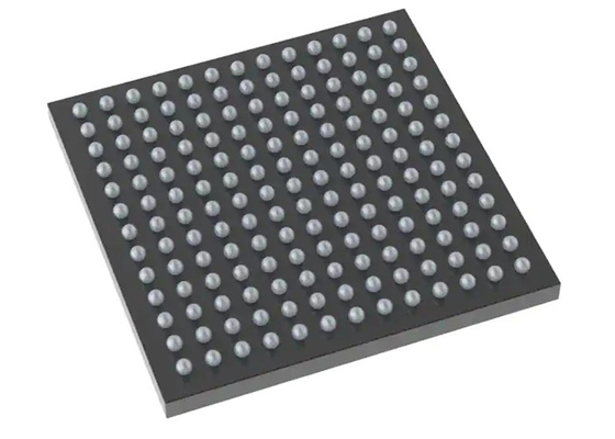 Düşük Güçlü Tümleşik IC STM32H742AGI6 1MB Flash 169-UFBGA Mikrodenetleyici IC