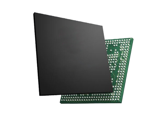 Çift Bağlantı Noktalı BCM84885B0KFEBG Ethernet Çipi 256BGA Ethernet CMOS Alıcı-verici Çipi