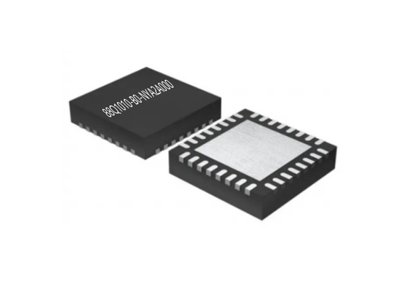 100Mbps Entegre Devre Yongası 88Q1010-B0-NYA2A000 Otomotiv Ethernet PHY QFN Paketi