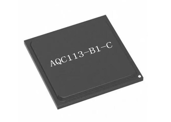 10Gbps Ethernet Yongası AQC113-B1-C Tümleşik Devre Yongası FCBGA224 Ethernet Denetleyicileri