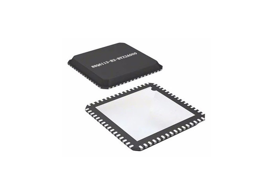 Yüksek Performanslı Tümleşik Devre Yongası 88Q6113-B2-BYZ2A000 Ethernet Anahtarı IC