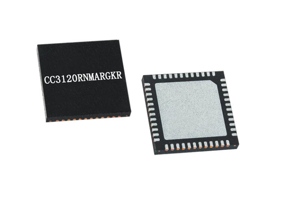 WiFi Ağı İşlemcisi CC3120RNMARGKR MCU Uygulamaları İçin Nesnelerin İnterneti Çözümü