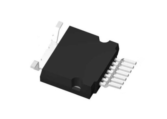 SIC MOSFET'ler SCT070HU120G3AG SIC Entegre Devre Çipi HU3PAK 1200V 63mΩ IC Çipi