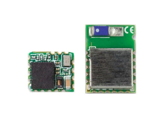 BM70BLE01FC2-0B04AA BT 5.0 Alıcı Modülü 2.4GHz RF Alıcı Modülleri