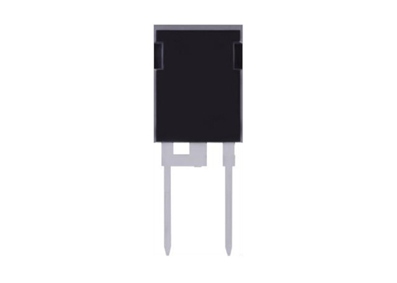 SIC Entegre Devre Chip MSC090SDA330B2 Doğrultucular Tek Diyotlar TO-247-2 SiC Diyot