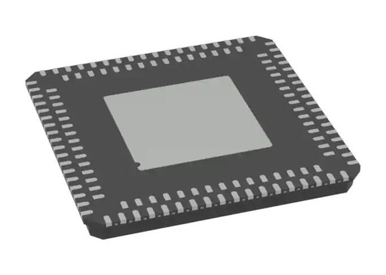 Mikrodenetleyici MCU PIC32MZ1025W104132-I/NX Mikrodenetleyiciler Çip 132VQFN Tek Çekirdekli