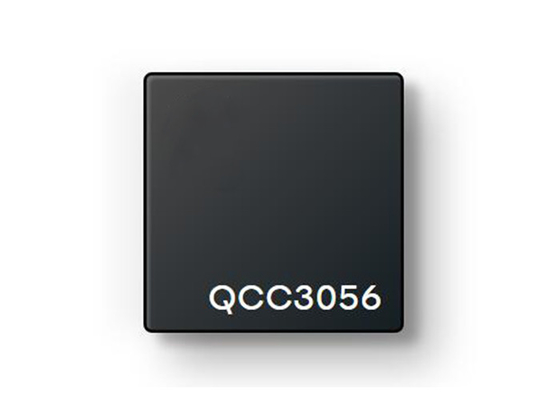 Düşük Güç BT IC QCC3056 Düşük Güç BT Ses SoC WLCSP94 BT 5.2 Tek Çip