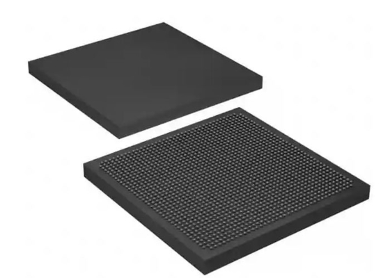 BT IC Yüzey Montajlı BES2700YP Ultra Düşük Güç Çift Modlu BT 5.3 Ses SoC IC