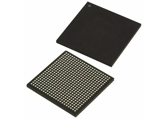 BT IC Düşük Güç AB1565A BT 5.3 ve BLE Ses Sertifikalı Tek Çipli Çözüm