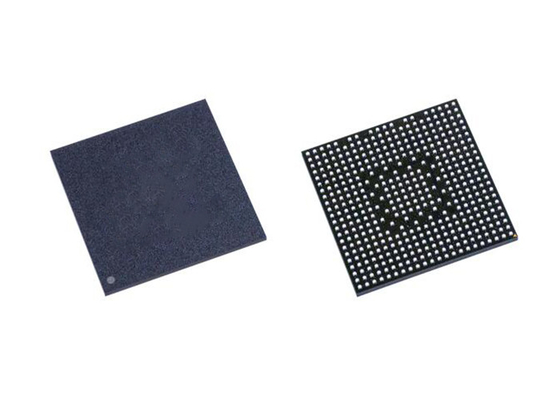 Mikrodenetleyici MCU STM32MP153DAA1 Arm Cortex MPU 448LFBGA Gömülü Mikroişlemciler