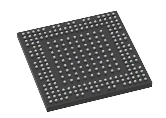 Mikro denetleyici MCU STM32MP151DAD1 800MHz gömülü mikroprosesörler ICTFBGA-257