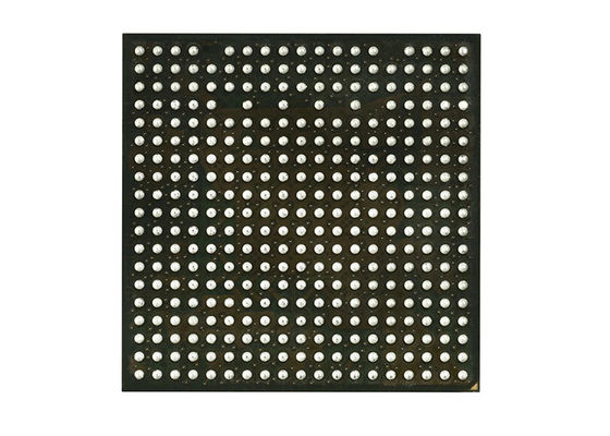 Mikrodenetleyici MCU STM32MP151AAB3 32-Bit 650MHz 354-LFBGA Mikroişlemciler
