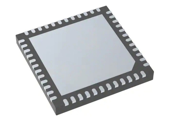 Mikrodenetleyici MCU STM32WLE5C8U6 960MHz 48-UFQFN Çok Protokollü RF Alıcı-verici IC