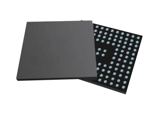 Düşük Güçlü 73-UFBGA Yüzey Montajlı STM32WLE5JBI6 ARM Mikrodenetleyiciler IC