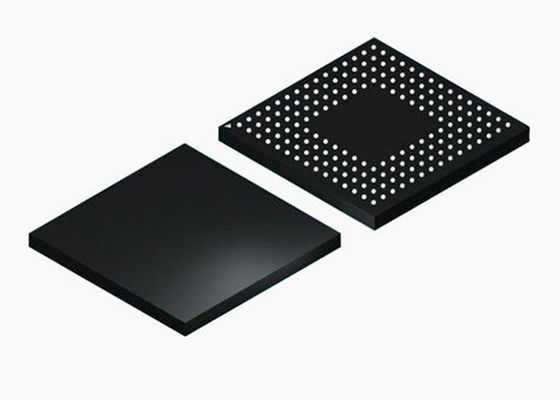 STM32WLE4J8I6 RF Mikrodenetleyiciler MCU Alt-GHz Kablosuz Mikrodenetleyiciler