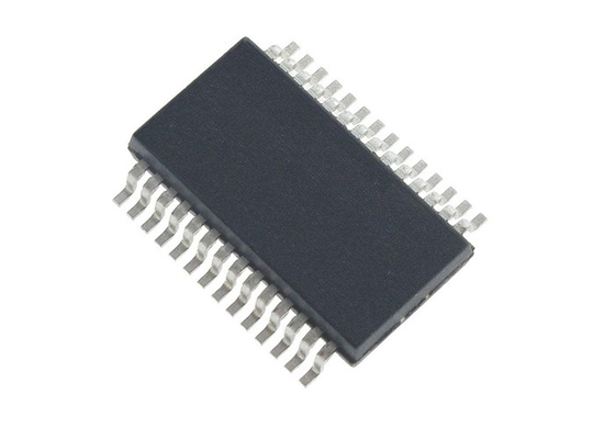 28-SSOP Mikrodenetleyici MCU AVR128DB28-E/SS 128KB FLASH Mikrodenetleyiciler IC