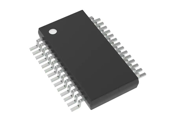 Genel Amaçlı AVR128DB28T-I/SS AVR 8-Bit Mikrodenetleyici IC Yüzey Montajı