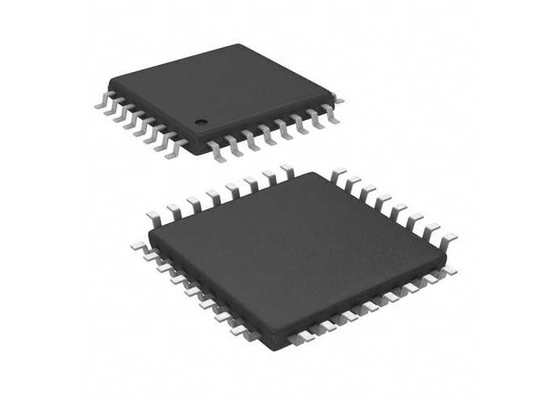 Gömülü Mikrodenetleyiciler IC AVR128DB32-E/PT Yüzey Montajlı 128KB FLASH