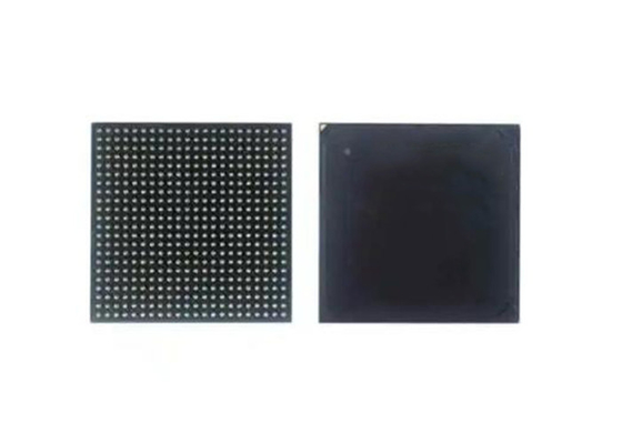 Alan Programlanabilir Geçit Dizisi XA7S25-1CSGA324I gömülü FPGA Çip 324LFBGA IC Çip